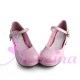 Antaina Shoes Model 131